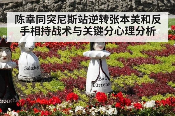 陈幸同突尼斯站逆转张本美和反手相持战术与关键分心理分析